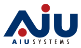 AiuSystems Logo